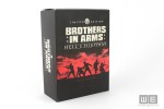 Brother in Arms Hells Highway Limited Edition doboz