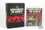 Brother in Arms Hells Highway Limited Edition játék