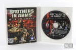 Brother in Arms Hells Highway Limited Edition lemez