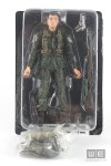 Brother in Arms Hells Highway Limited Edition figura csomagolás
