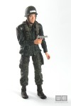 Brother in Arms Hells Highway Limited Edition figura kibontva