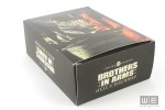 Brother in Arms Hells Highway Limited Edition doboz fektetve