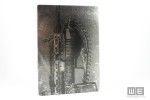 Gears of War 2 Limited Edtion fémdoboz, Limitált kiadás, Gyűjtői kiadás