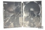 Gears of War 2 Limited Edtion Steelbook kinyitva, Limitált kiadás, Gyűjtői kiadás