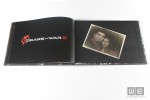 Gears of War 2 Limited Edtion képeslap, Limitált kiadás, Gyűjtői kiadás
