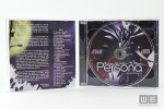 Persona Collectors Edition CD lemez
