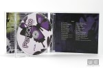 Persona Collectors Edition PSP CD lemez