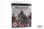 Assassins Creed 2 Black Edition 5.kép
