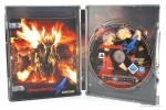 Devil May Cry 4 Collectors Edition Blu-Ray