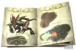 Devil May Cry 4 Collectors Edition doboz füzet
