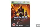 Mass Effect Limited Collectors Edition doboza