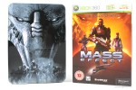 Mass Effect Limited Collectors Edition doboz