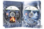 Mass Effect Limited Collectors Edition DVD