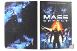 Mass Effect Limited Collectors Edition digipak