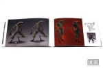 Mass Effect Limited Collectors Edition művészeti album
