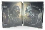 Mortal Kombat VS DC Universe Blu-Ray