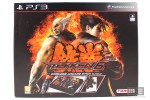 Tekken 6 Limited Edition HORI Arcade Stick doboz