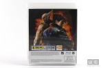 Tekken 6 Limited Edition HORI Arcade Stick játék dobozkép