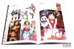 Tekken 6 Limited Edition HORI Arcade Stick művészeti album